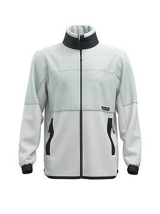ORTOVOX | Veste polaire Teddy pour homme