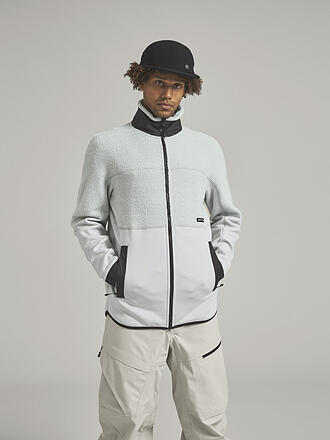 ORTOVOX | Veste polaire Teddy pour homme