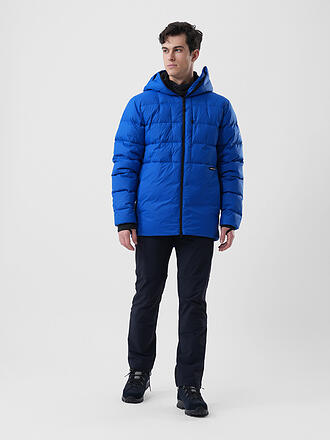 ORTOVOX | Isojacke Downwool 270 pour hommes