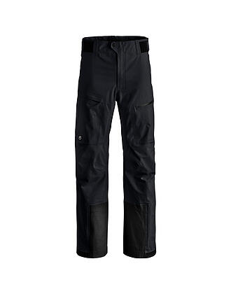 ORTOVOX | Pantalon de ski de randonnée Ravine Free 3L pour homme