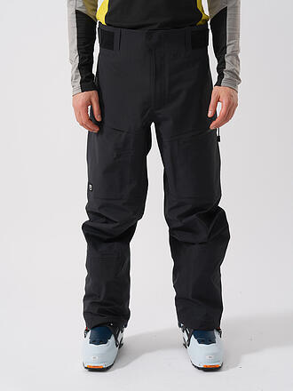 ORTOVOX | Pantalon de ski de randonnée Ravine Free 3L pour homme