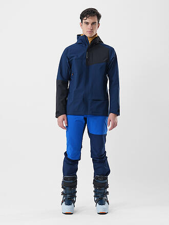 ORTOVOX | Veste Homme Seceda 3L à capuche