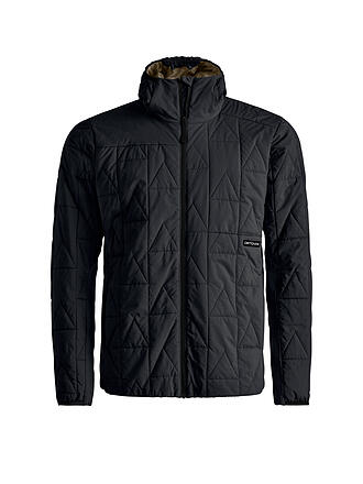 ORTOVOX | Isojacke Ravine Metawool 90 pour hommes
