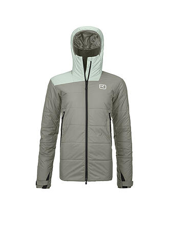 ORTOVOX | Isojacke Zinal pour femmes