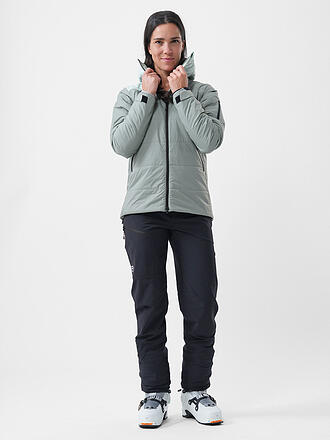 ORTOVOX | Isojacke Zinal pour femmes