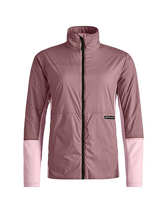 ORTOVOX | Veste hybride femme Ravine Metawool 60