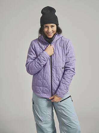 ORTOVOX | Isojacke Ravine Metawool 90 pour femmes