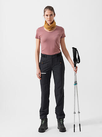 ORTOVOX | T-shirt fonctionnel femme 150 Cool Clean