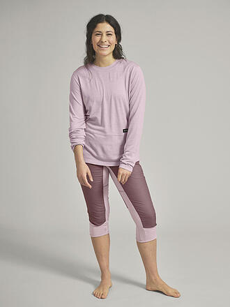 ORTOVOX | Haut fonctionnel Patch 185 Mérinos pour femme