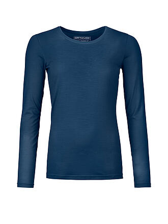 ORTOVOX | T-shirt fonctionnel femme 150 Cool Clean