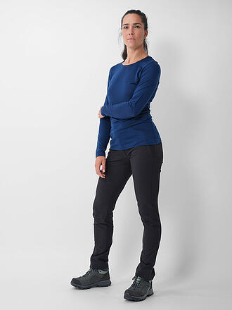 ORTOVOX | T-shirt fonctionnel femme 150 Cool Clean