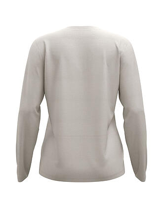ORTOVOX | T-shirt fonctionnel pour femme Patch 185 Mérinos