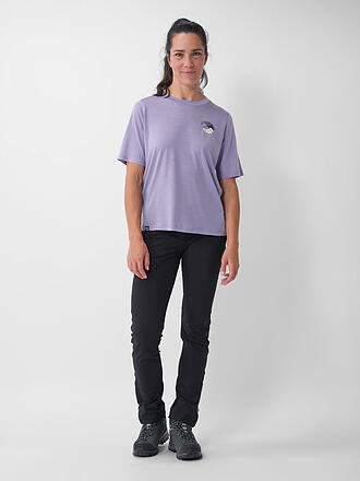 ORTOVOX | T-shirt de randonnée femme Round Landscape 140 Cool