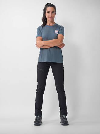 ORTOVOX | T-shirt fonctionnel femme MTN Gradient 140 Cool TS