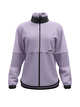 ORTOVOX | Veste polaire Teddy pour femmes