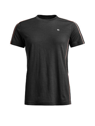 ORTOVOX | T-shirt femme Rock'n'Wool 185