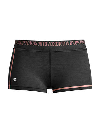 ORTOVOX | Culotte pour femme Rock'n'Wool 185