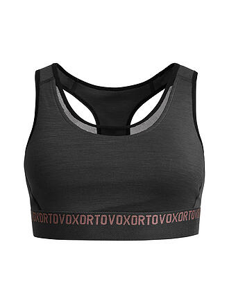 ORTOVOX | Sport Top 185 Rock'n'Wool pour femmes