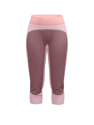 ORTOVOX | Pantalon de sous-vêtement femme Ravine Metawool 60 Hybrid