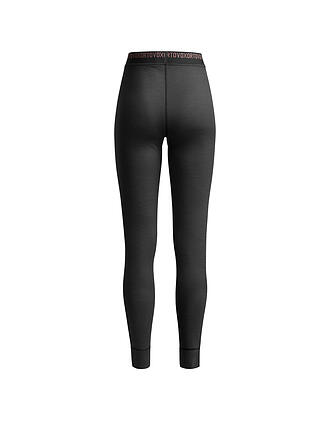 ORTOVOX | Sous-pantalon Rock'n'Wool 185 pour femme
