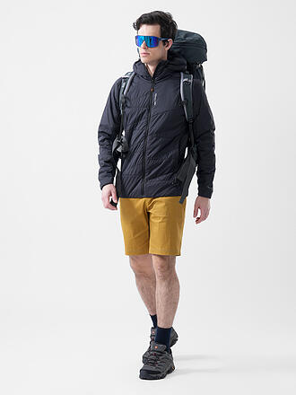 ORTOVOX | Veste isolante de randonnée pour homme Piz Duan SW à capuche