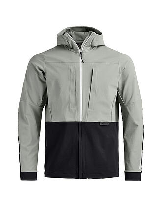 ORTOVOX | Veste softshell Trad Plus Hoodie pour homme