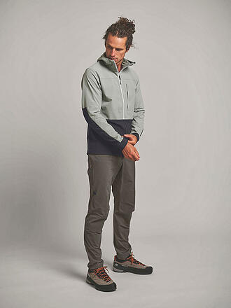 ORTOVOX | Veste softshell Trad Plus Hoodie pour homme