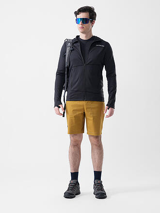 ORTOVOX | Veste polaire légère à capuche pour hommes