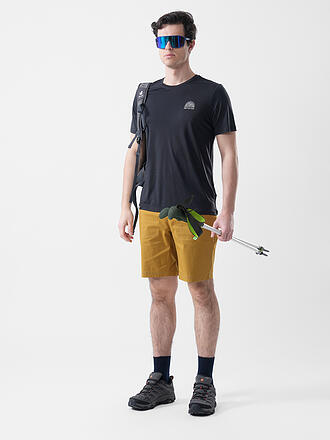 ORTOVOX | T-shirt de sport pour homme 120 COOL Tec Stripe