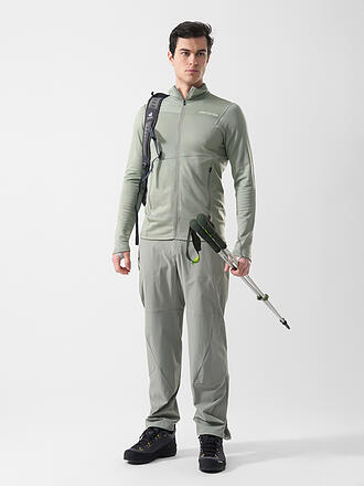 ORTOVOX | Pantalon de randonnée Trad Light pour hommes