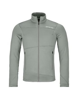 ORTOVOX | Veste polaire légère pour hommes