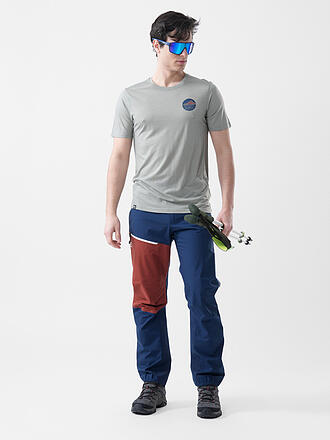 ORTOVOX | T-shirt de sport pour homme Choose MTN 120 Cool