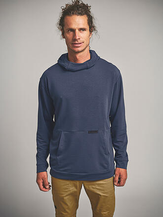 ORTOVOX | Sweat fonctionnel pour homme Affinity Hoodie