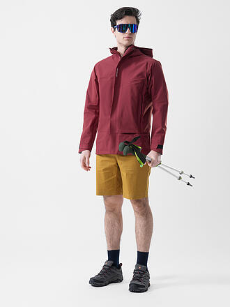 ORTOVOX | Veste Homme Seceda 3L à capuche