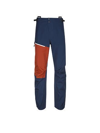 ORTOVOX | Pantalon de randonnée pour hommes Westalpen Light 3L