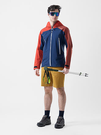 ORTOVOX | Veste de randonnée homme Westalpen 3L Light