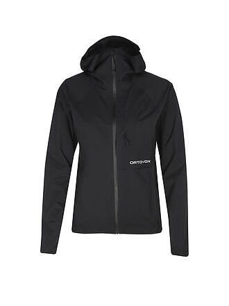 ORTOVOX | Veste de randonnée pour femmes Trace 2.5L à capuche