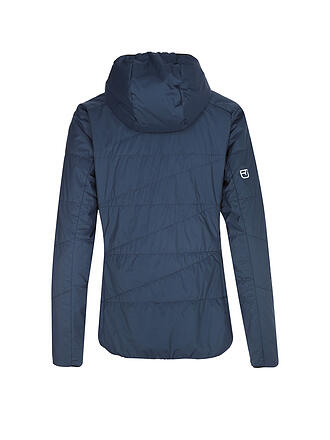 ORTOVOX | Veste isolante de randonnée pour femme Piz Duan SW à capuche