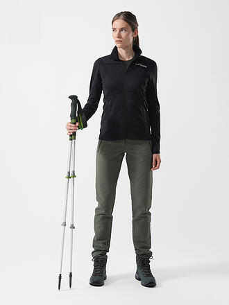 ORTOVOX | Veste polaire légère en polaire pour femmes