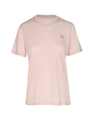 ORTOVOX | T-shirt fonctionnel pour femmes 150 Cool Logo Staple
