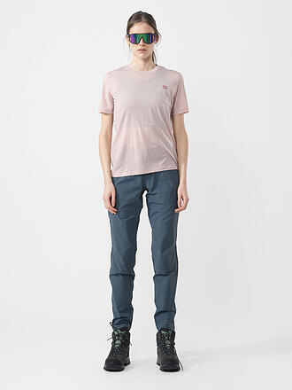 ORTOVOX | T-shirt fonctionnel pour femmes 150 Cool Logo Staple