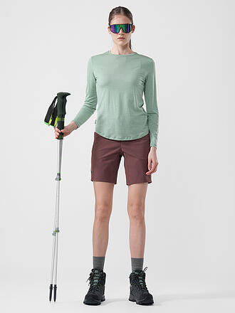 ORTOVOX | Shorts de randonnée Affinity Plus pour femmes