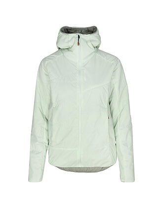 ORTOVOX | Veste isolante de randonnée pour femme Piz Duan SW Hoodie