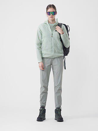 ORTOVOX | Veste isolante de randonnée pour femme Piz Duan SW Hoodie