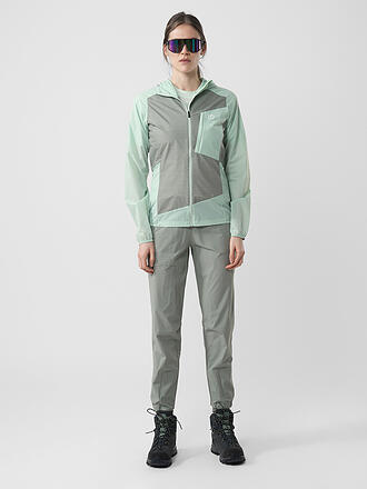 ORTOVOX | Coupe-vent Trace Hoodie Femme