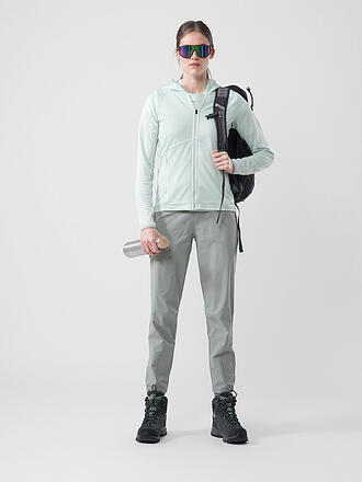 ORTOVOX | Veste polaire Light Grid pour femmes