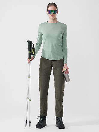 ORTOVOX | Pantalon de randonnée Affinity Plus pour femmes