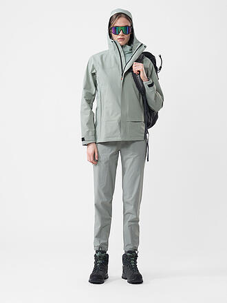 ORTOVOX | Veste Femme Seceda 3L à capuche