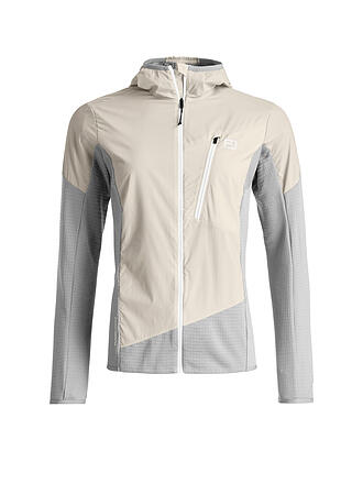 ORTOVOX | Veste hybride Trace Hoodie pour femmes