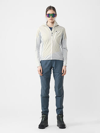 ORTOVOX | Veste hybride Trace Hoodie pour femmes